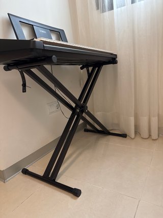 Yamaha PSR-E373 Teclado Portátil