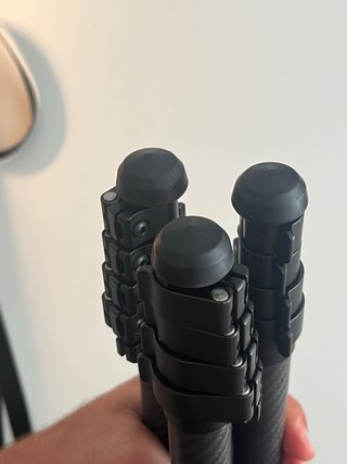 SmallRig 5028 Trípode Carbono