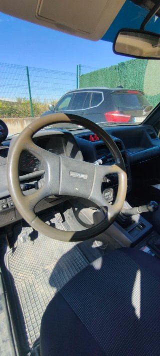 Suzuki Vitara 1991