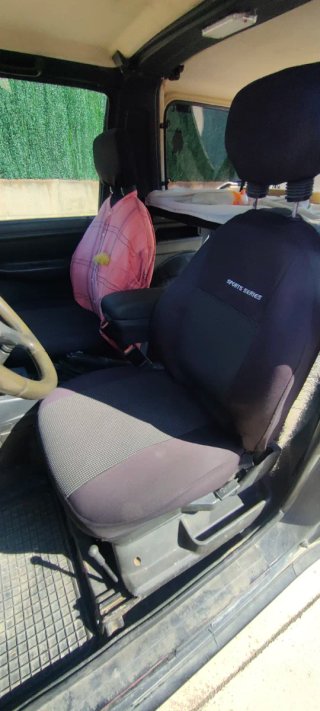 Suzuki Vitara 1991
