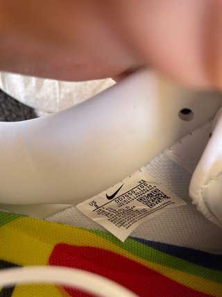 Nike Air Force 1 Cactus Plant Flea