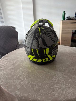 Casco Airoh Moto Cros