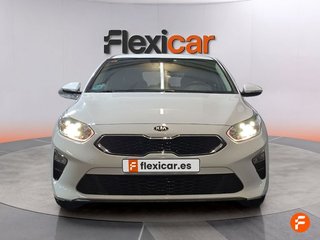 Kia Ceed 1.0 T-GDi 74kW (100CV) Drive