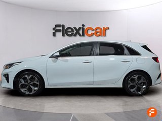 Kia Ceed 1.0 T-GDi 74kW (100CV) Drive