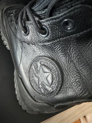 Botas Converse Chuck Taylor All Star Lugged 2.0