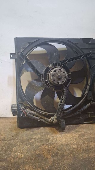 ELECTROVENTILADOR Seat Leon (1M1)(11.1999->)