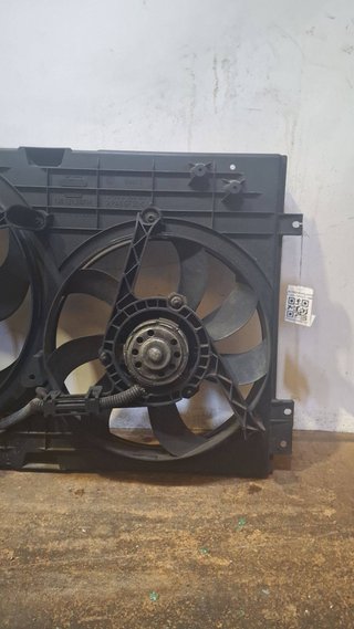 ELECTROVENTILADOR Seat Leon (1M1)(11.1999->)