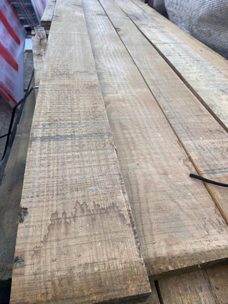 Tablones de Roble