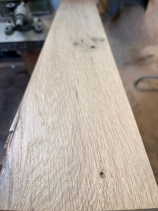 Tablones de Roble