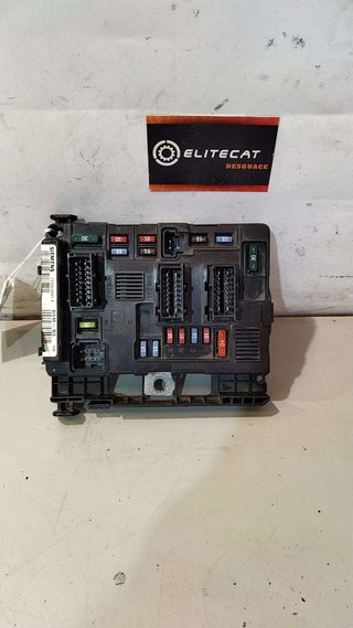 CAJA RELES / FUSIBLES Citroen C5 Berlina (2001->)