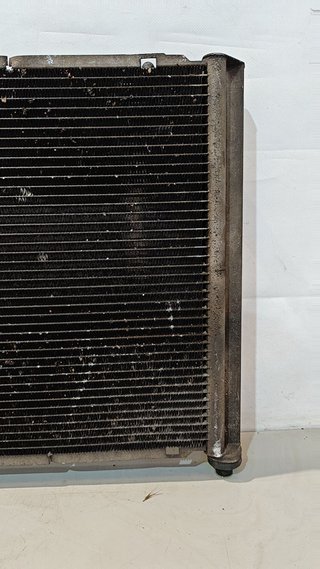 RADIADOR CALEFACCION / AIRE ACONDICIONADO Renault Clio II Fase II (B/CB0)(2001->)
