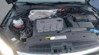 Volkswagen Tiguan 2010