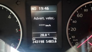 Volkswagen Tiguan 2010