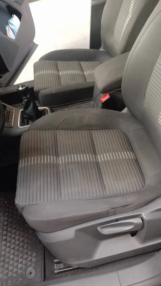 Volkswagen Tiguan 2010