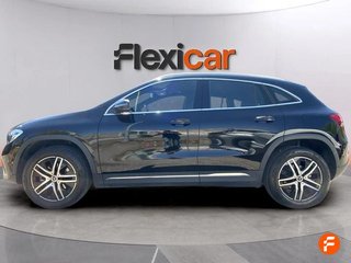 Mercedes-Benz GLA GLA 200 D