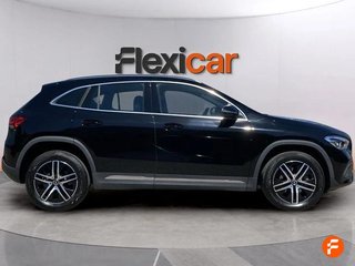 Mercedes-Benz GLA GLA 200 D