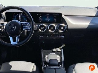 Mercedes-Benz GLA GLA 200 D