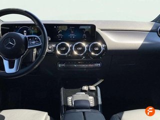Mercedes-Benz GLA GLA 200 D