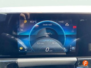 Mercedes-Benz GLA GLA 200 D
