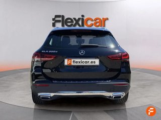 Mercedes-Benz GLA GLA 200 D