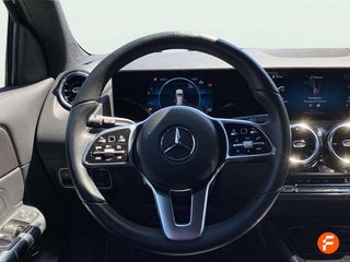 Mercedes-Benz GLA GLA 200 D