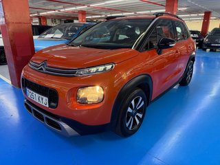 Citroen C3 Aircross 2019 110cv navegador