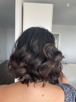Maquillaje y peinados Novias Invitadas (Madrid)