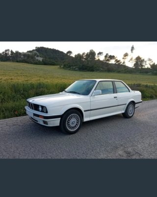 BMW e30