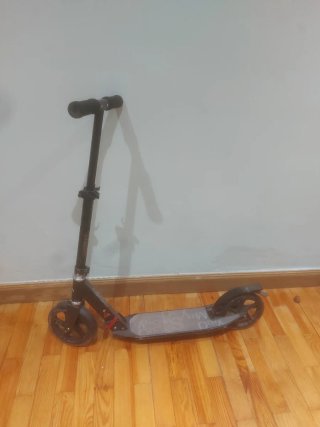 Patinete Oxelo Town 5