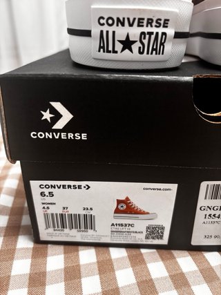 Converse