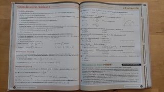 Libro Matemáticas II 2 Bachillerato : Geniox