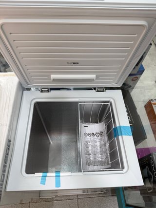 Congelador Arcon 50cm Nuevo con Tara