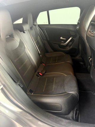 MERCEDES CLA 45 S AMG 4 MATIC + SHOOTING BRAKE 2.0