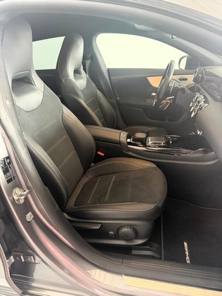 MERCEDES CLA 45 S AMG 4 MATIC + SHOOTING BRAKE 2.0