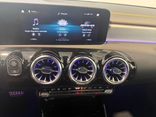 MERCEDES CLA 45 S AMG 4 MATIC + SHOOTING BRAKE 2.0