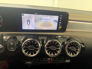 MERCEDES CLA 45 S AMG 4 MATIC + SHOOTING BRAKE 2.0