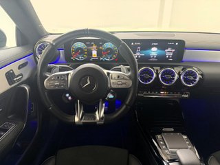 MERCEDES CLA 45 S AMG 4 MATIC + SHOOTING BRAKE 2.0