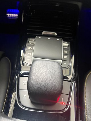 MERCEDES CLA 45 S AMG 4 MATIC + SHOOTING BRAKE 2.0