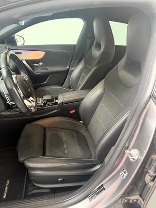 MERCEDES CLA 45 S AMG 4 MATIC + SHOOTING BRAKE 2.0