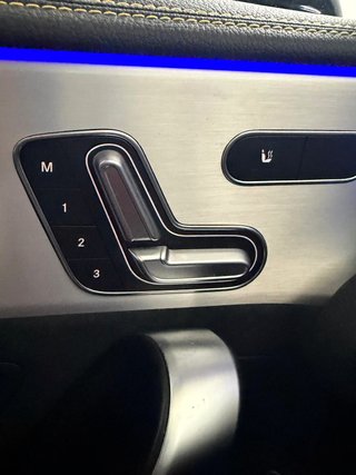 MERCEDES CLA 45 S AMG 4 MATIC + SHOOTING BRAKE 2.0