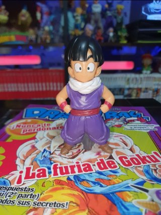 Figura Gohan Son Namek Dragon Ball