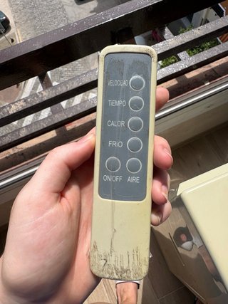 Climatizador Evaporativo Portátil Combi1688