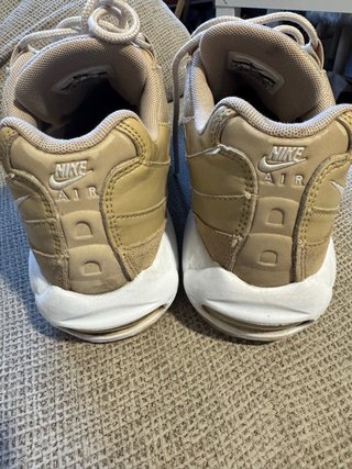 Nike Air Max 95 Beige Talla 41