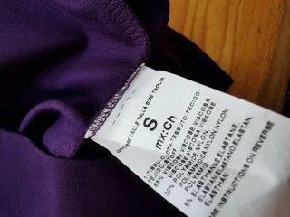 Abito tubino viola Max&Co