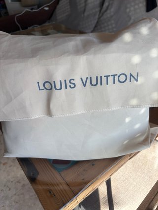 Bolso Louis Vuitton poco uso