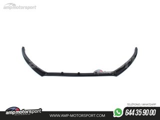 SPOILER DELANTERO PARA VOLKSWAGEN POLO 6R GTI