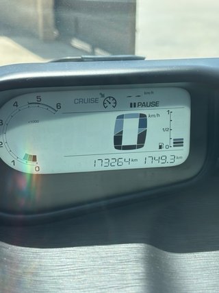 Citroen C3 Picasso 2012
