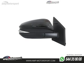RETROVISOR COMPLETO DERECHO PARA TOYOTA RAV4