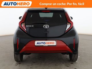 Toyota Aygo X Cross 1.0 Like