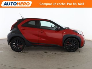 Toyota Aygo X Cross 1.0 Like